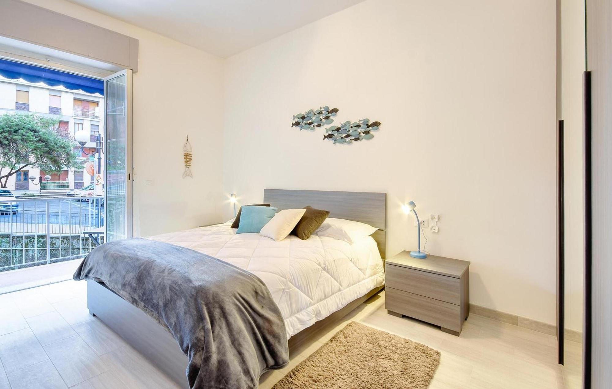 Awesome Apartment In Recco With Wi-Fi Экстерьер фото