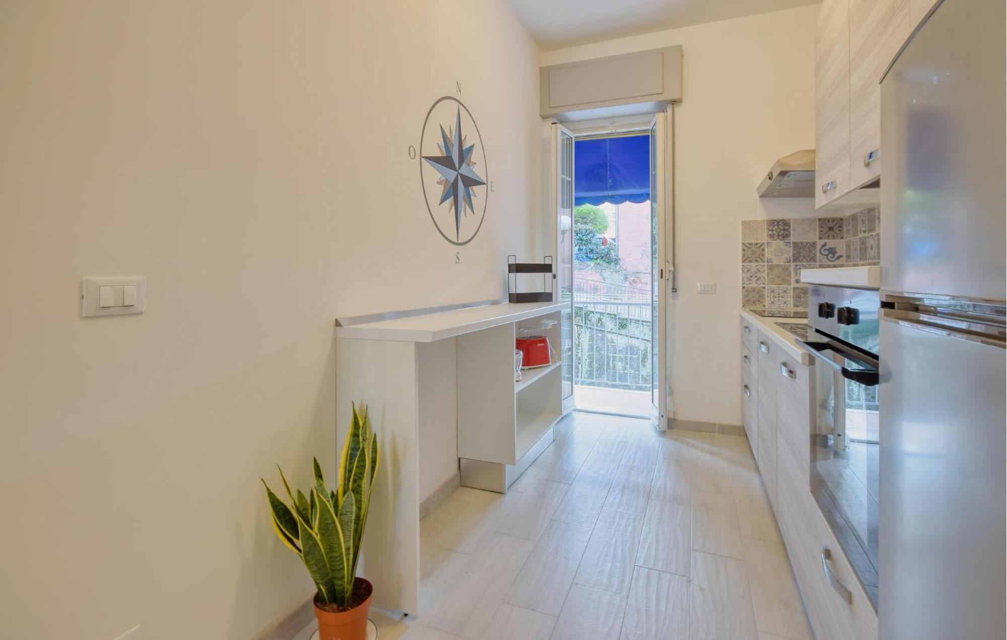 Awesome Apartment In Recco With Wi-Fi Экстерьер фото