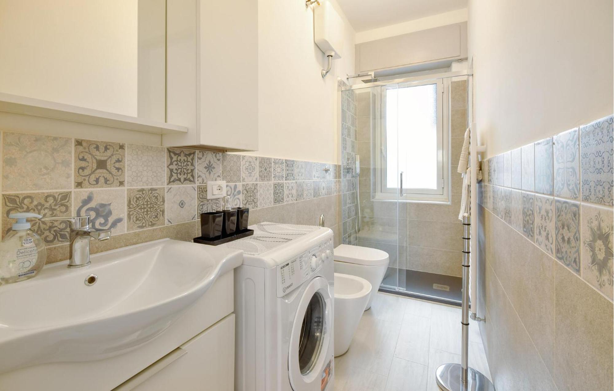 Awesome Apartment In Recco With Wi-Fi Экстерьер фото